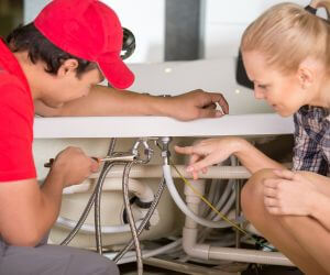 About Emergency plumbing pros Atka, AK