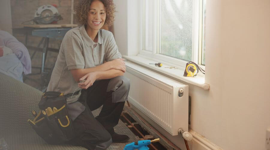 Professional emergency plumbing in Atka, AK